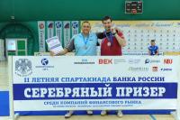 Корпоративная лига